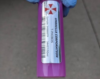 Biohazardsolutions On Etsy Biohazardsolutions On Etsy