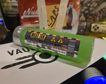 Fallout FEV 10-011