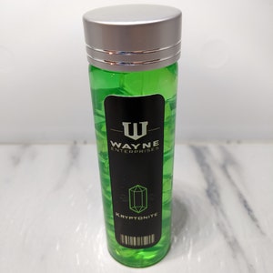 WayneEnterprises Kryptonit