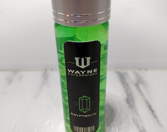Kryptonite della Wayne Enterprises