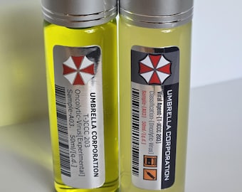 Resident Evil T-JCCC 203