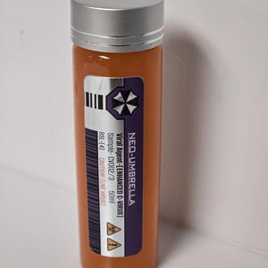 Resident Evil 6 Enhanced C-VIRUS