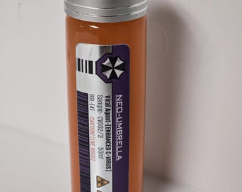 Resident Evil 6: Virus C mejorado