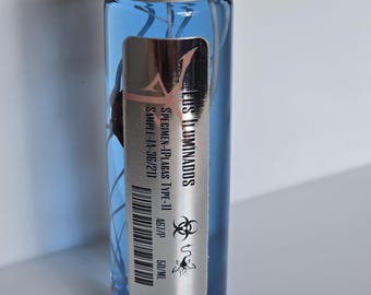 Ejemplo de tarea de Ada para Resident Evil 4