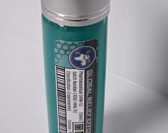 Döende ljus 2 HVM-5