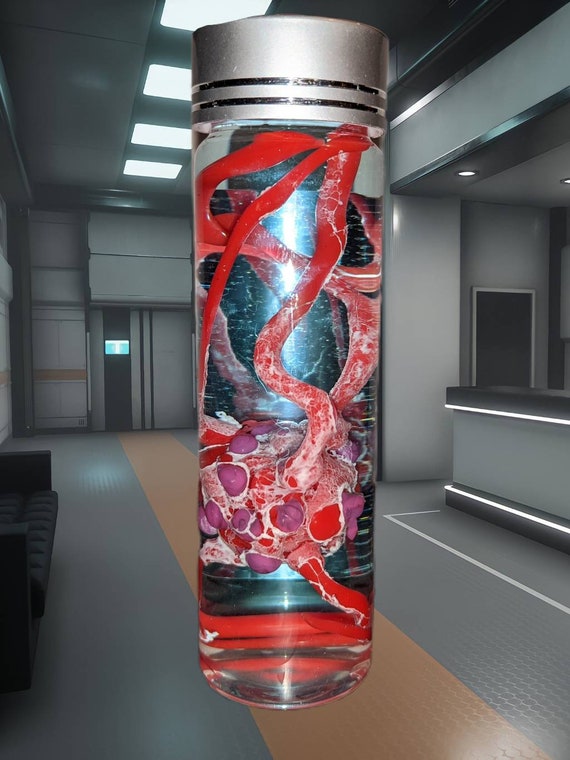 バイオハザード NYX B.O.W - Etsy 日本