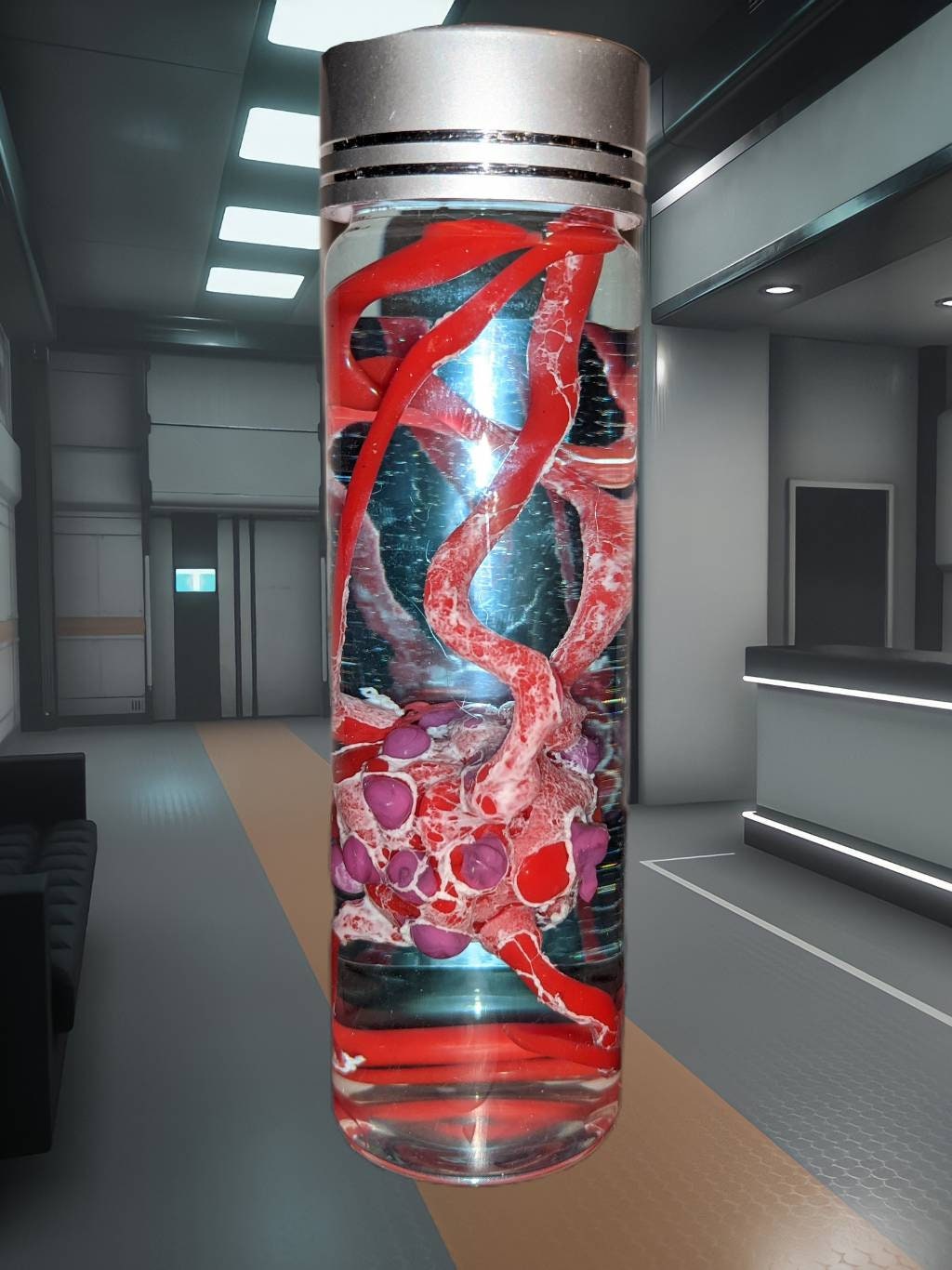 バイオハザード NYX B.O.W - Etsy 日本