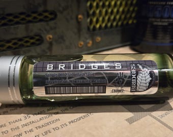 Death Stranding BT Fluid