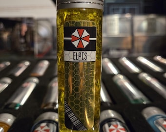 Resident Evil Requiem Elpis