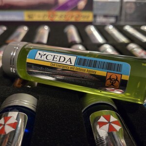 Left 4 Dead Green Flu Sample