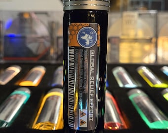 Dying Light Night Hunter Blood Sample