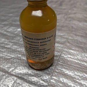 Trioxin 2-4-5(Die Rückkehr der lebenden Toten)