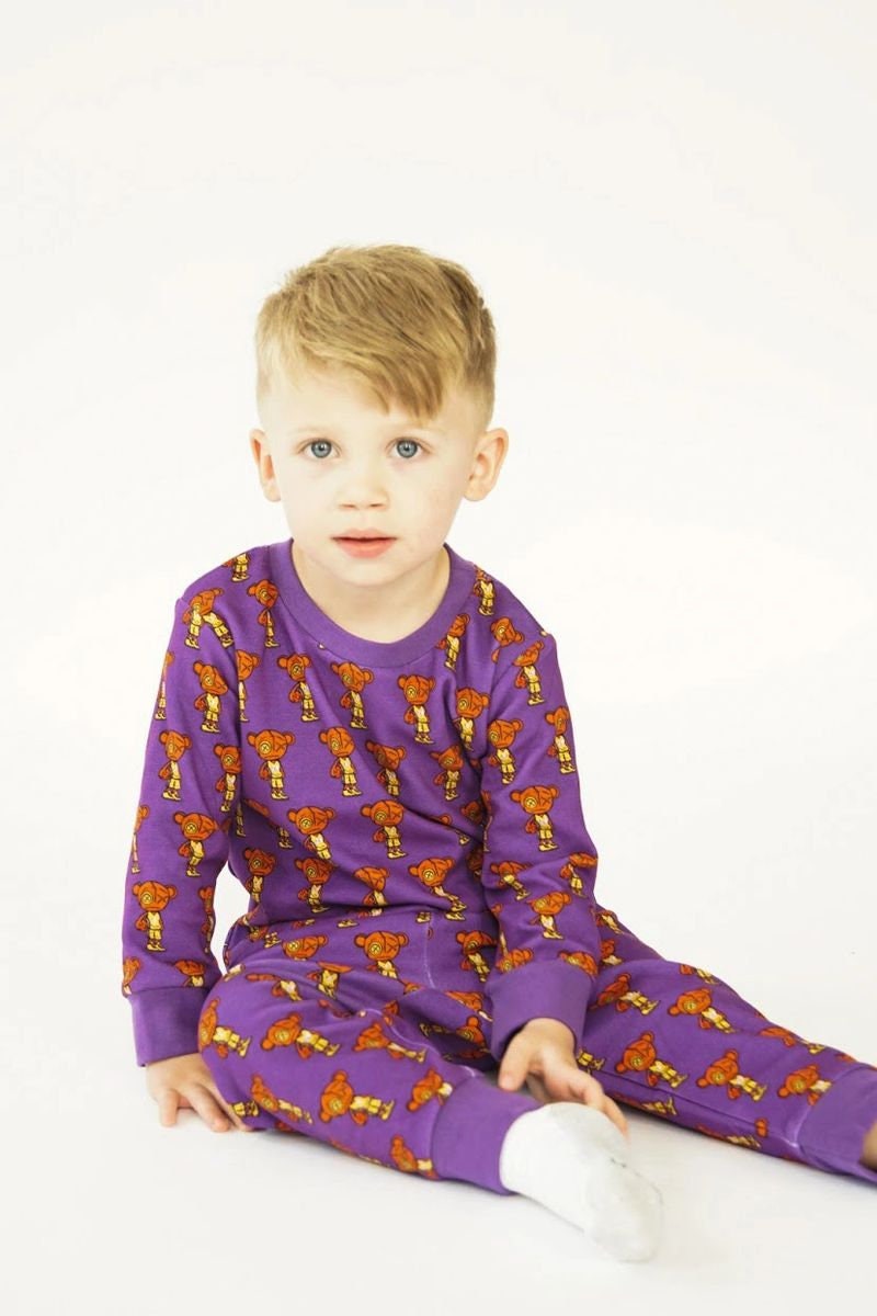 Lakers Pajamas Etsy