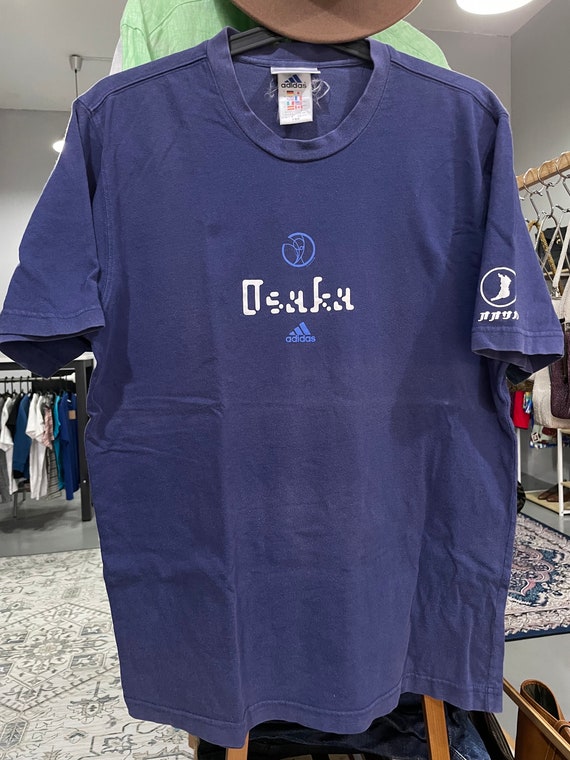 Adidas osaka t deals shirt