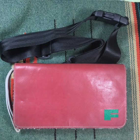 FREITAG　フライターグ　F95　HORST　ホースト FREITAG F95 HORST