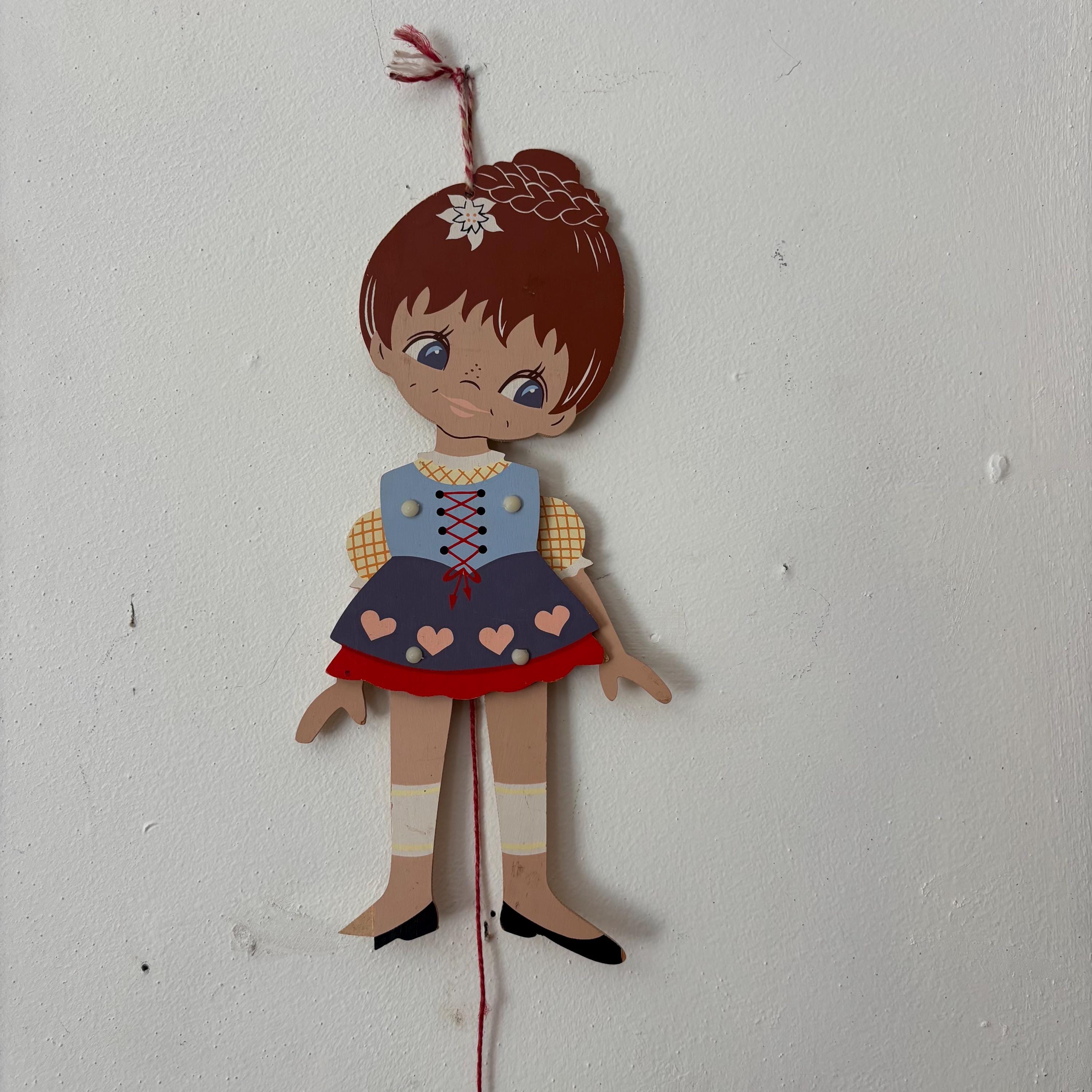 Mertens Kunst Jumping Jacks - Etsy