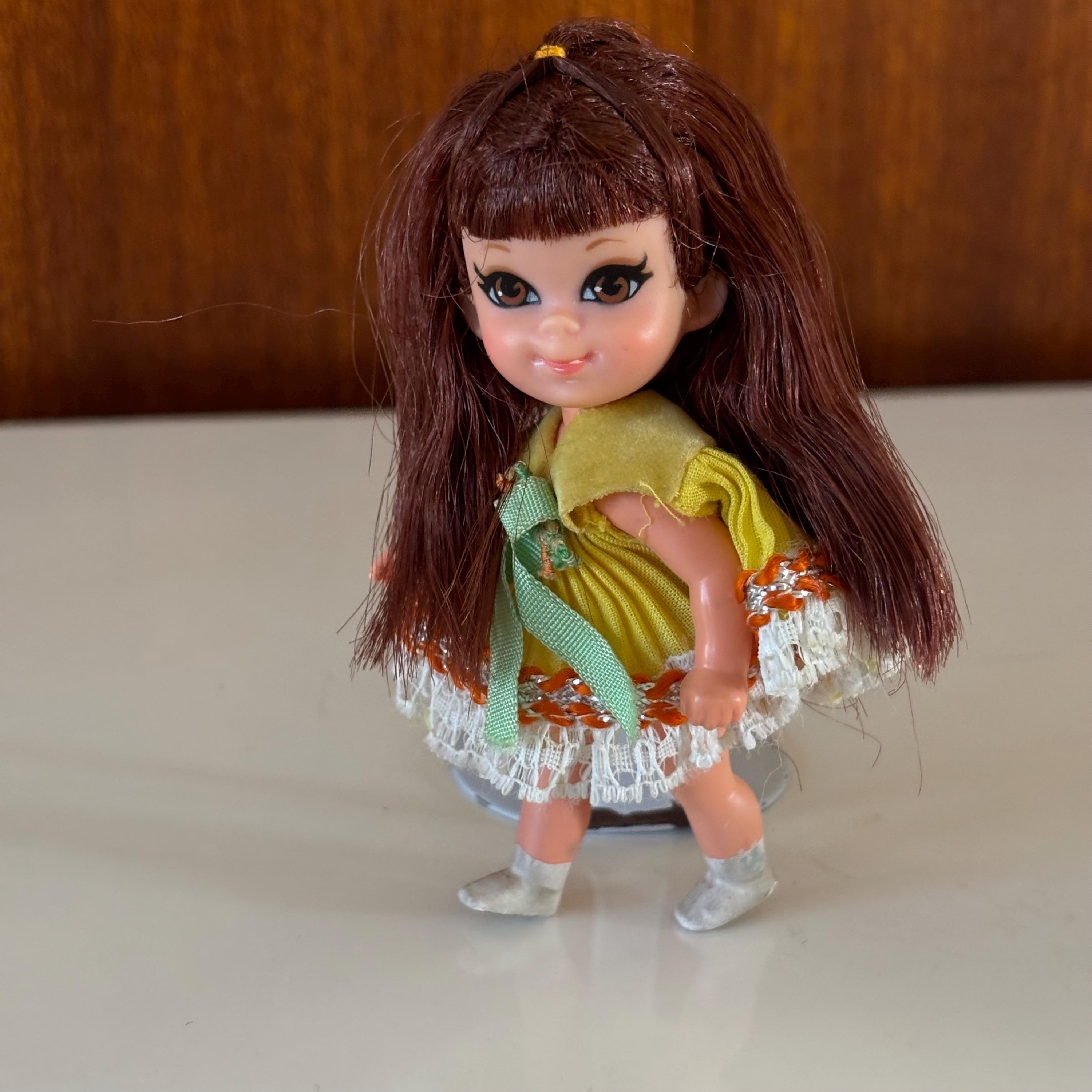 Mattel Liddle Kiddle - Etsy