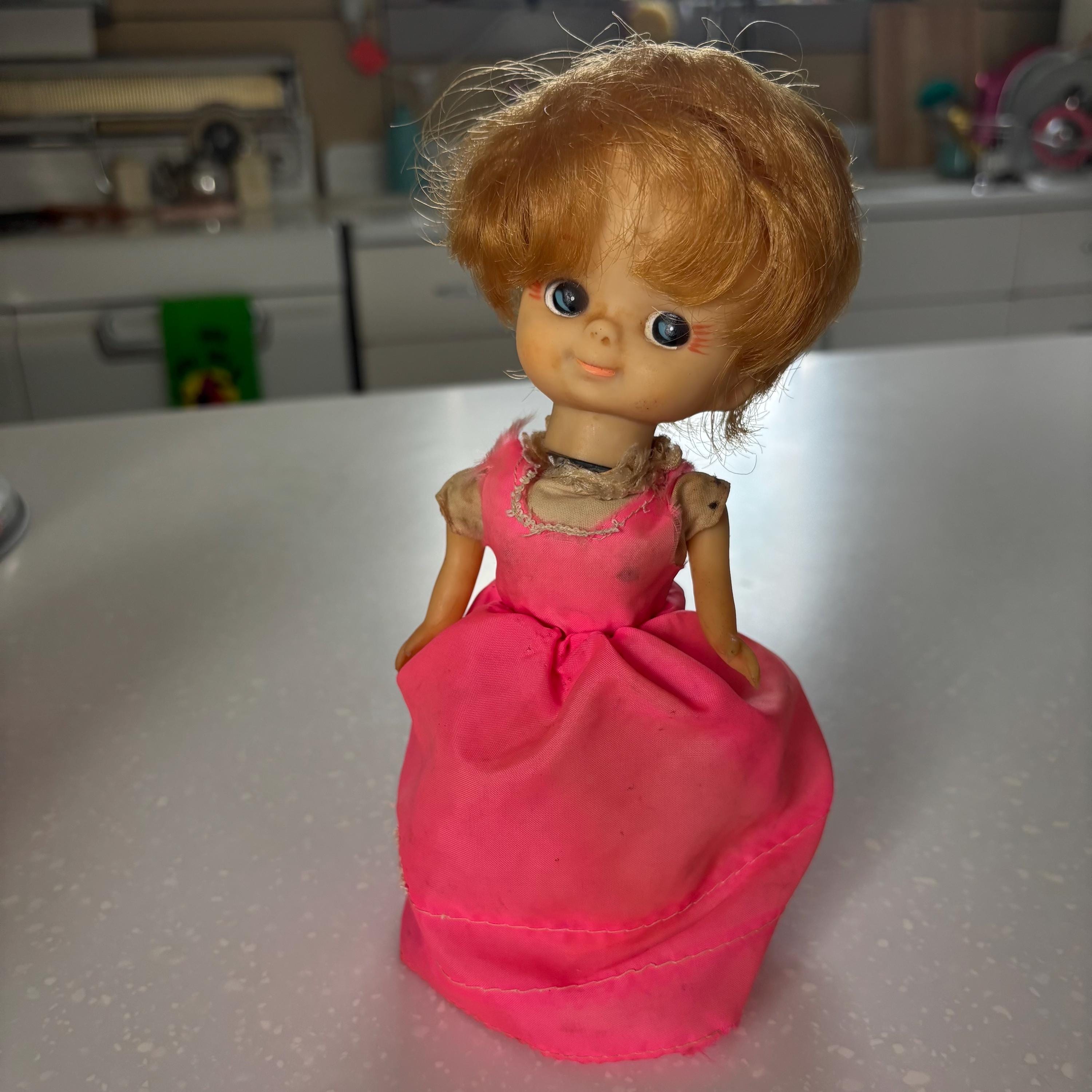 KitschyFlower - Etsy 日本