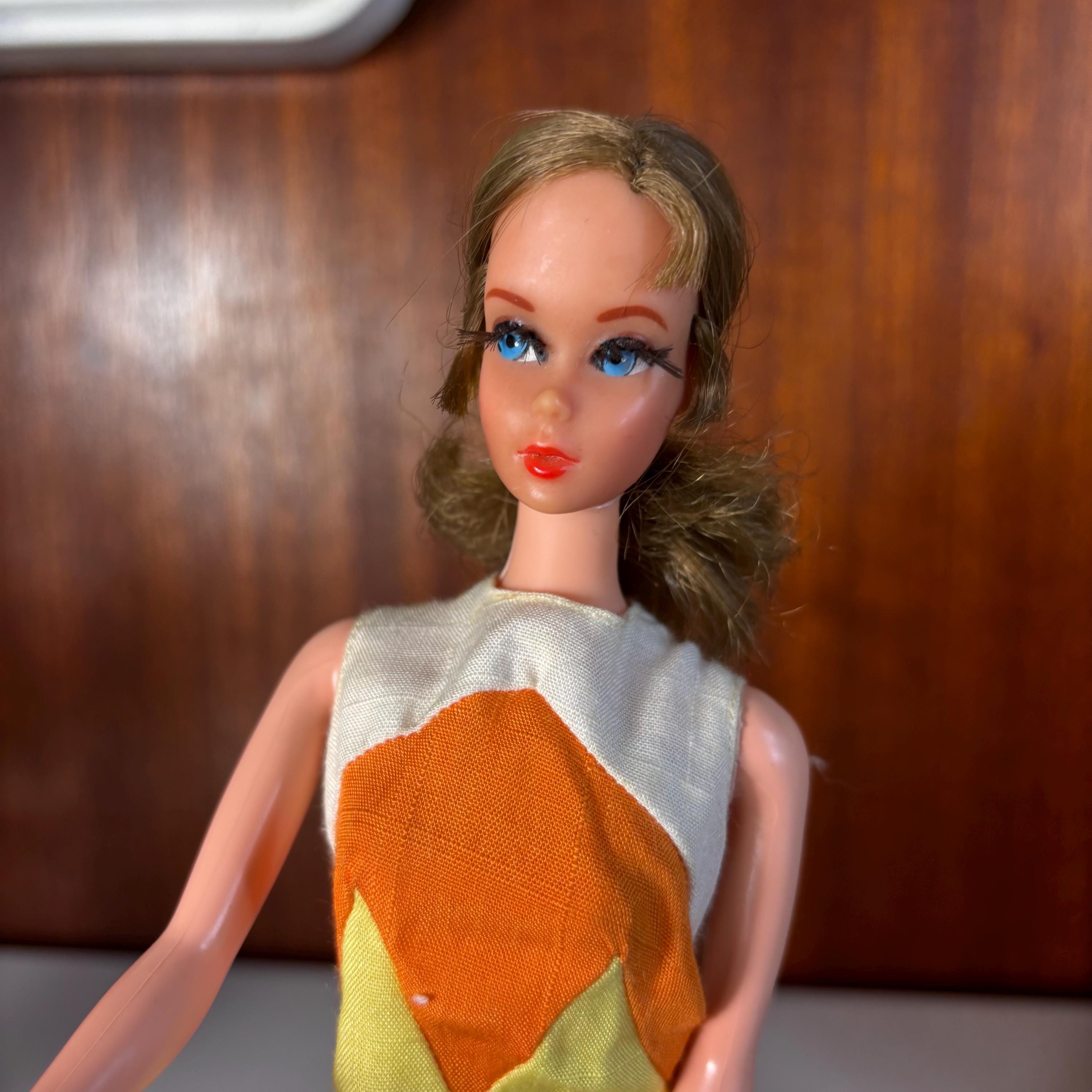 Vintage talking dolls - Etsy 日本
