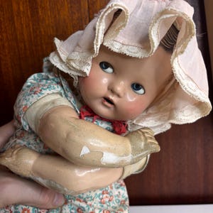 60s walking doll - Etsy 日本