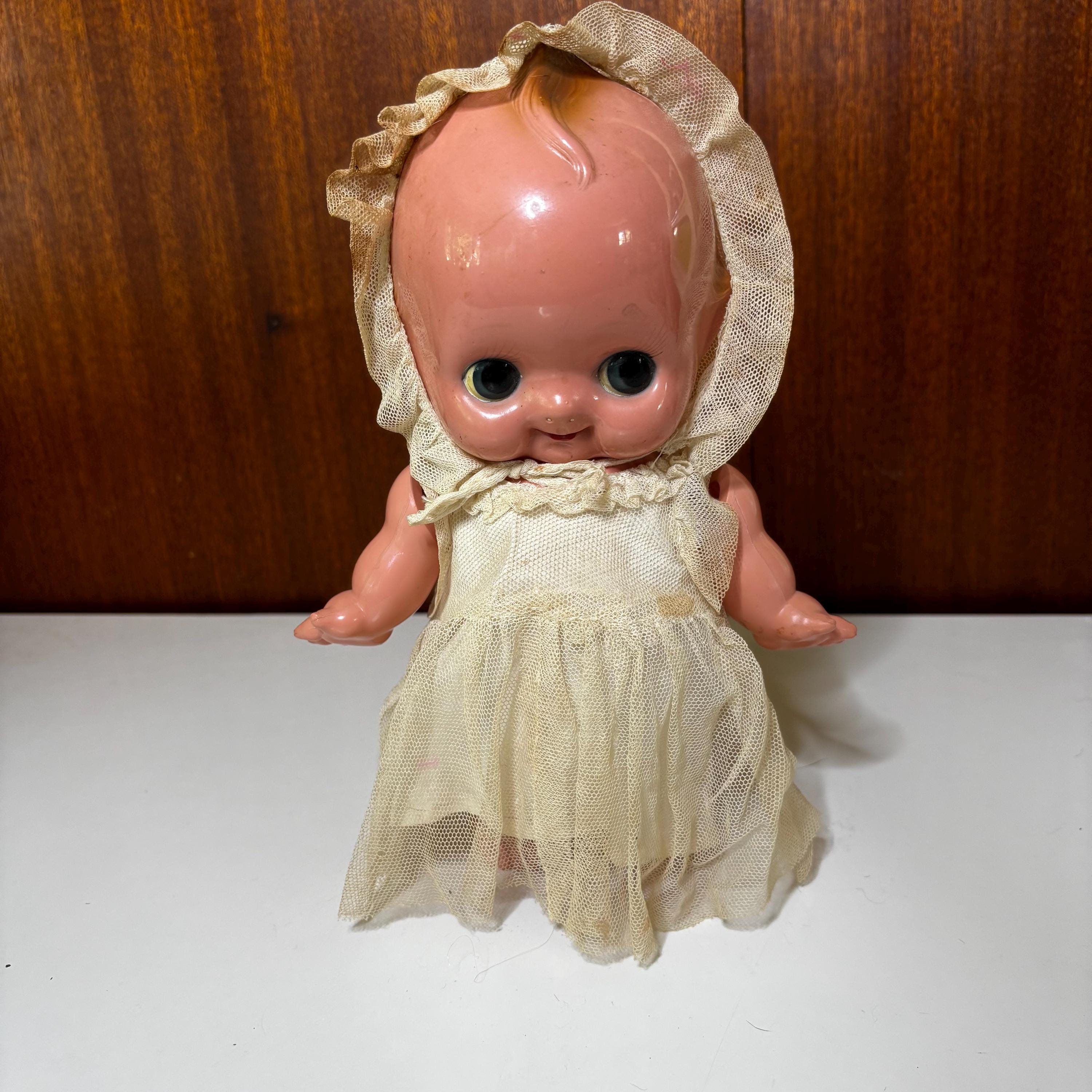 1940's Kewpie Doll - Etsy