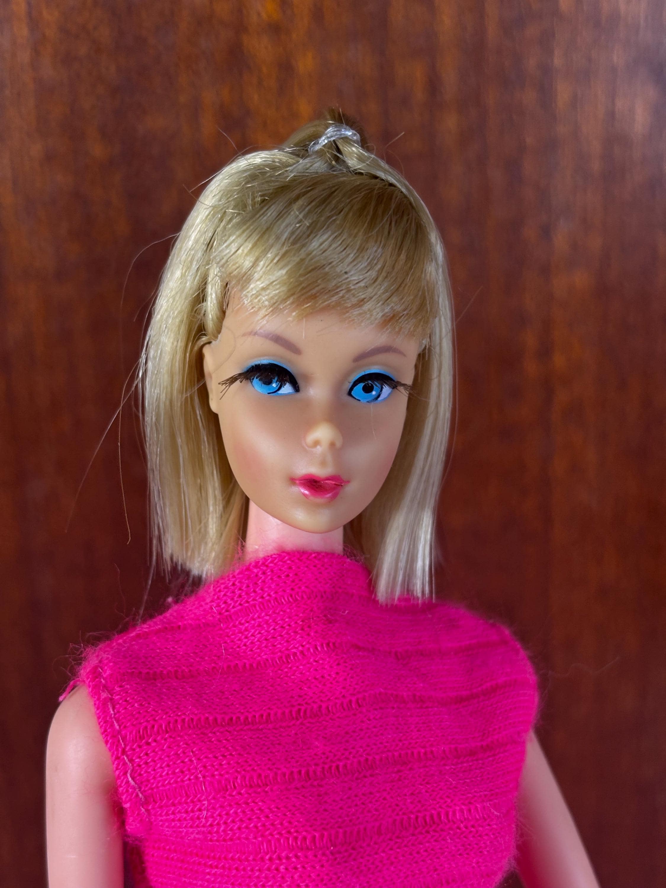 Tnt barbie 1967 - Etsy 日本