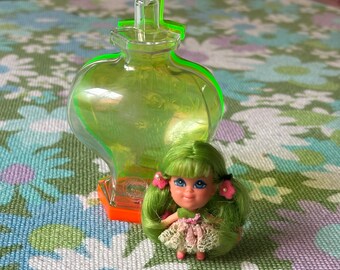 1967 Mattel Little Kiddle Kologne Apple Blossom Doll