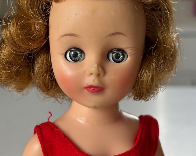 Doll Rage Collectable But Rage 1960s 10