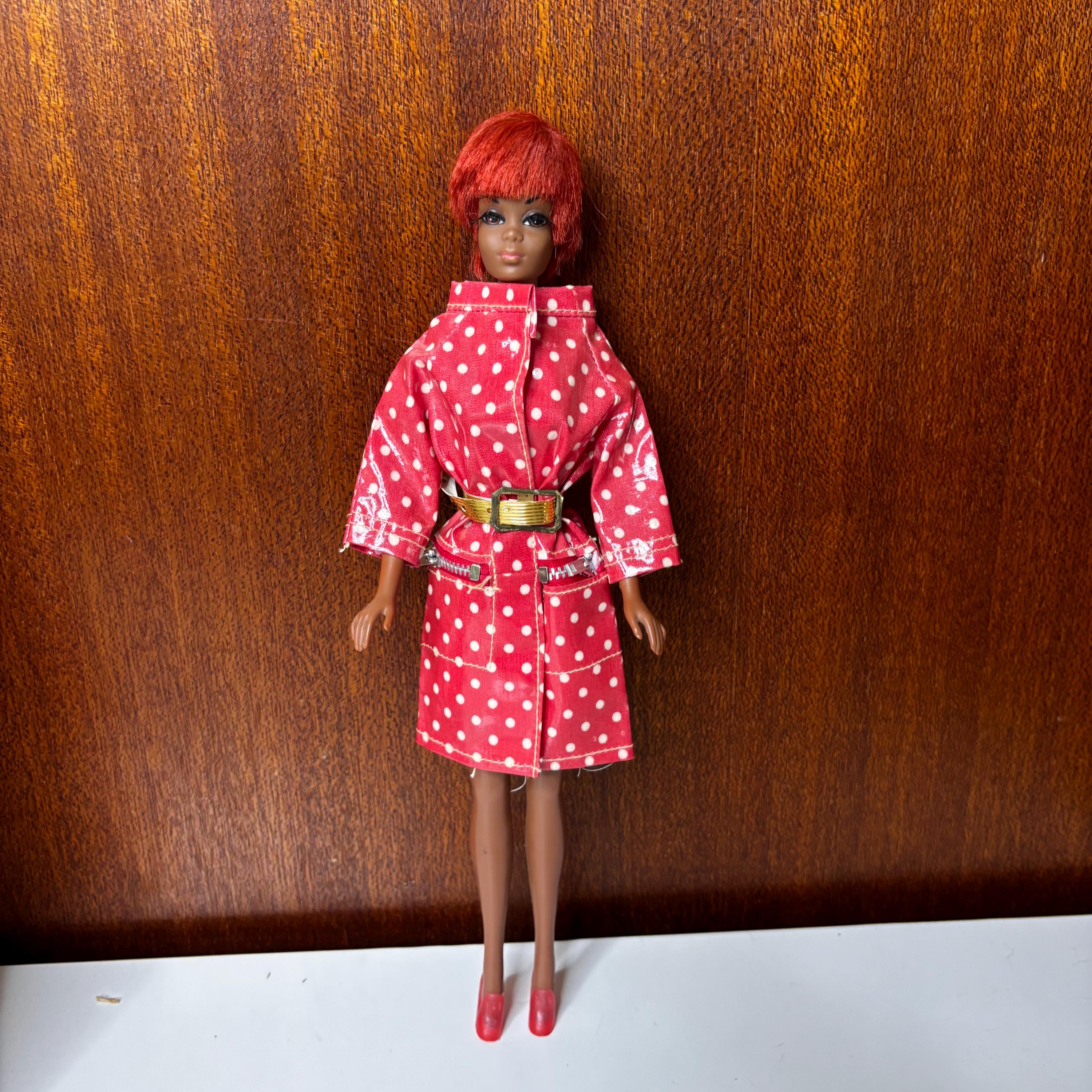 1958 Barbie Dolls - Etsy