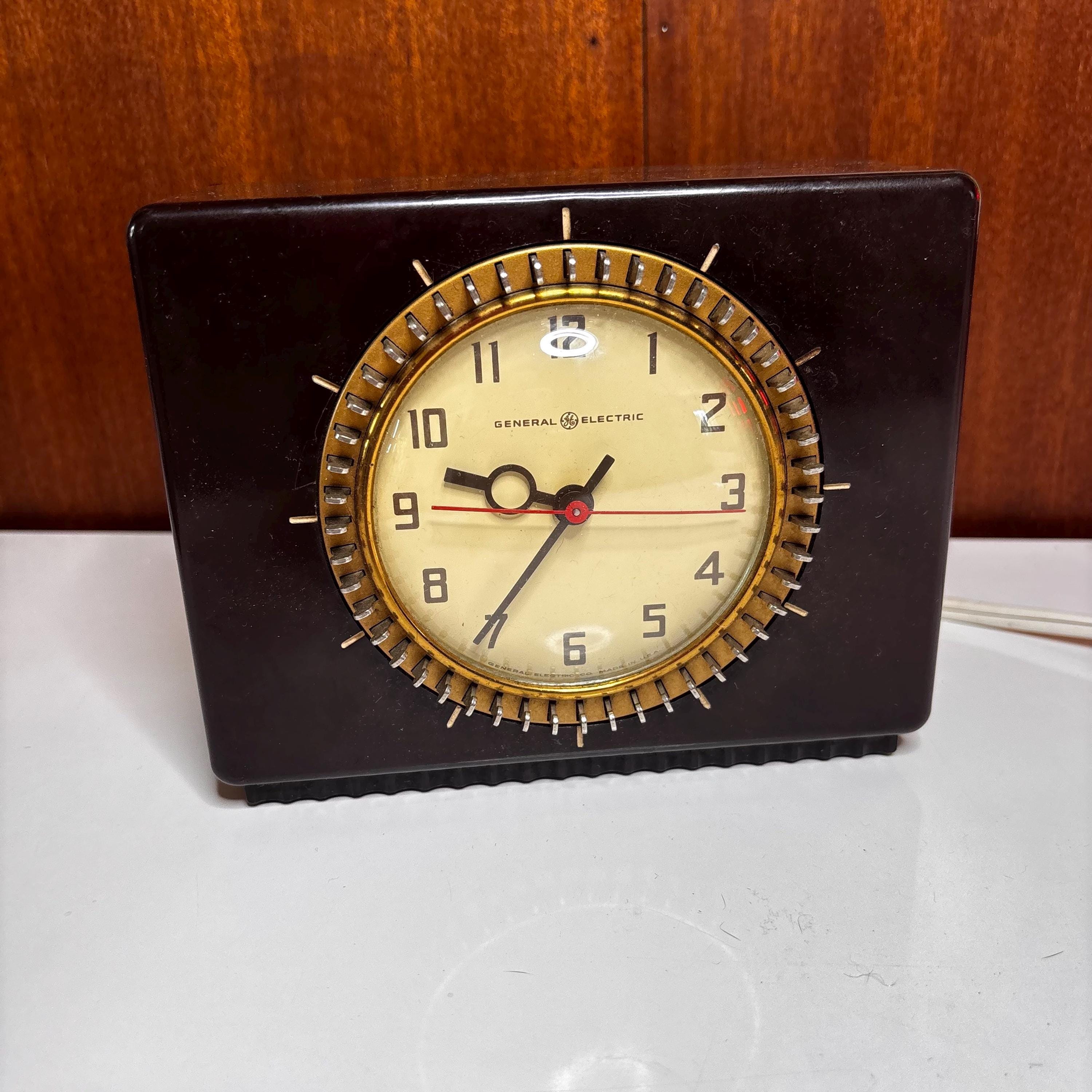 General Electric Timer - Etsy