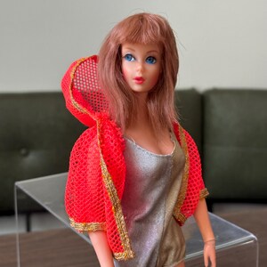 ビンテージ 復刻バービー 洋服 1960's barbie - Etsy 日本