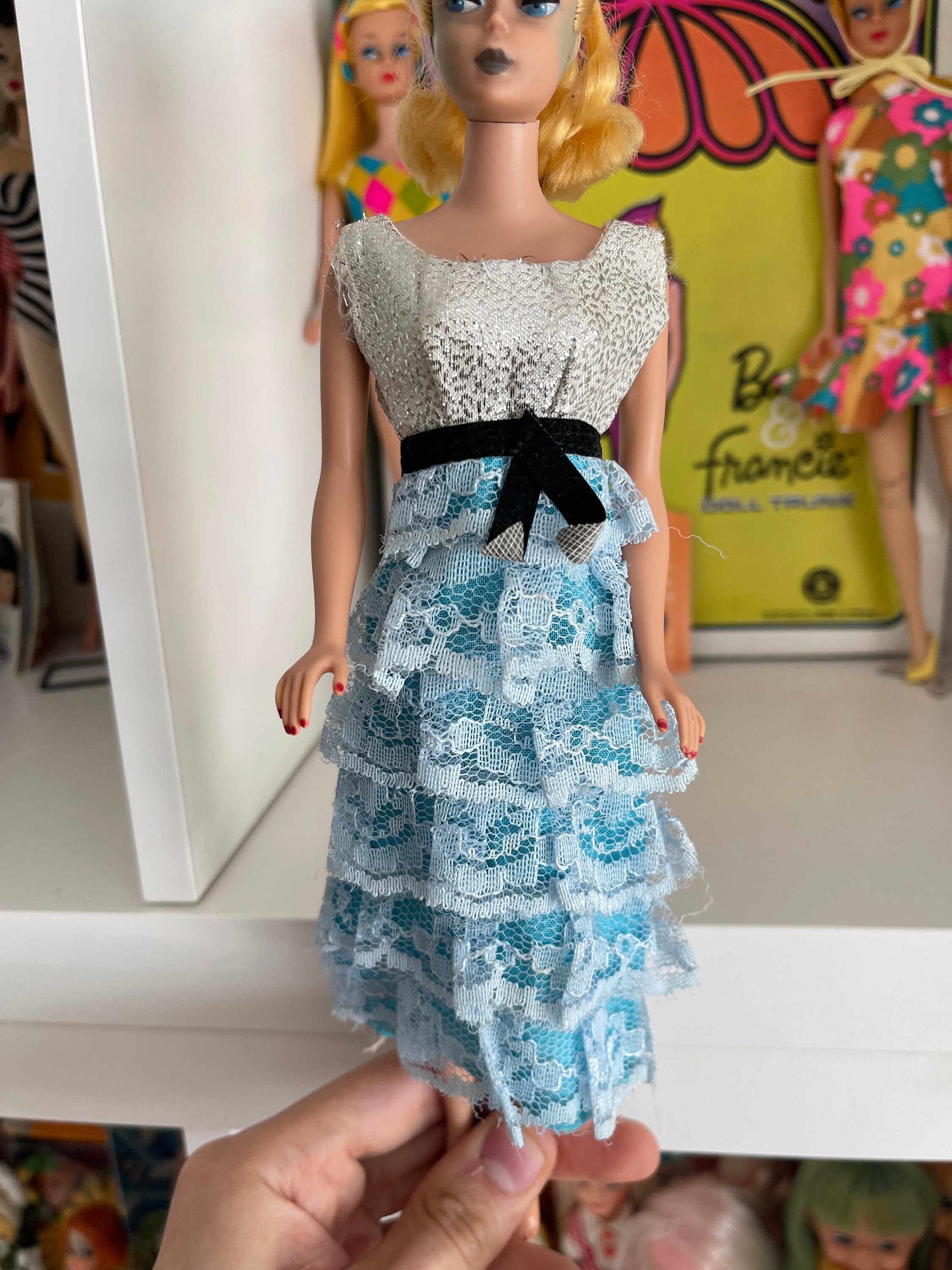 Faerie glen dolls clothes discount