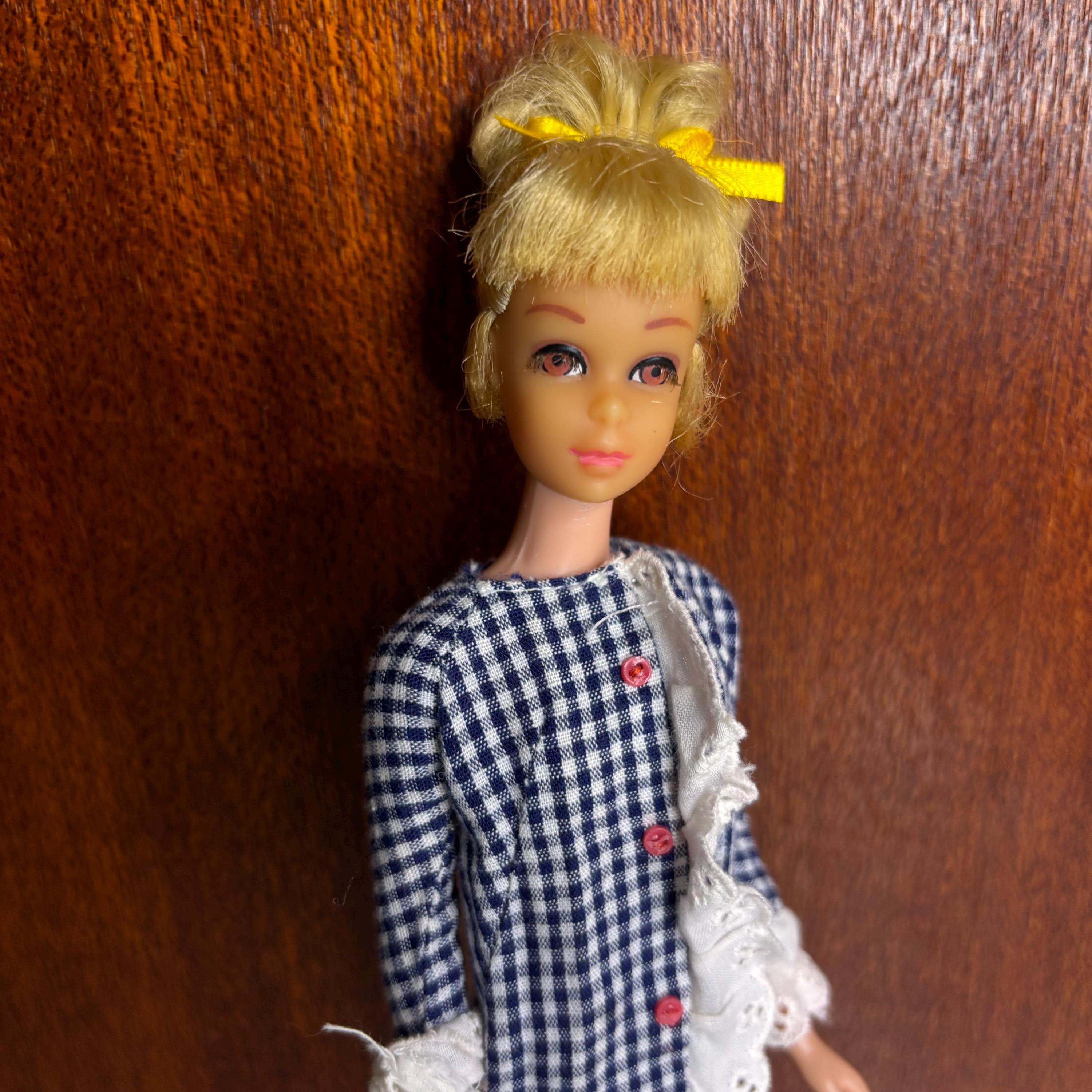 Original 1959 barbie doll - Etsy 日本