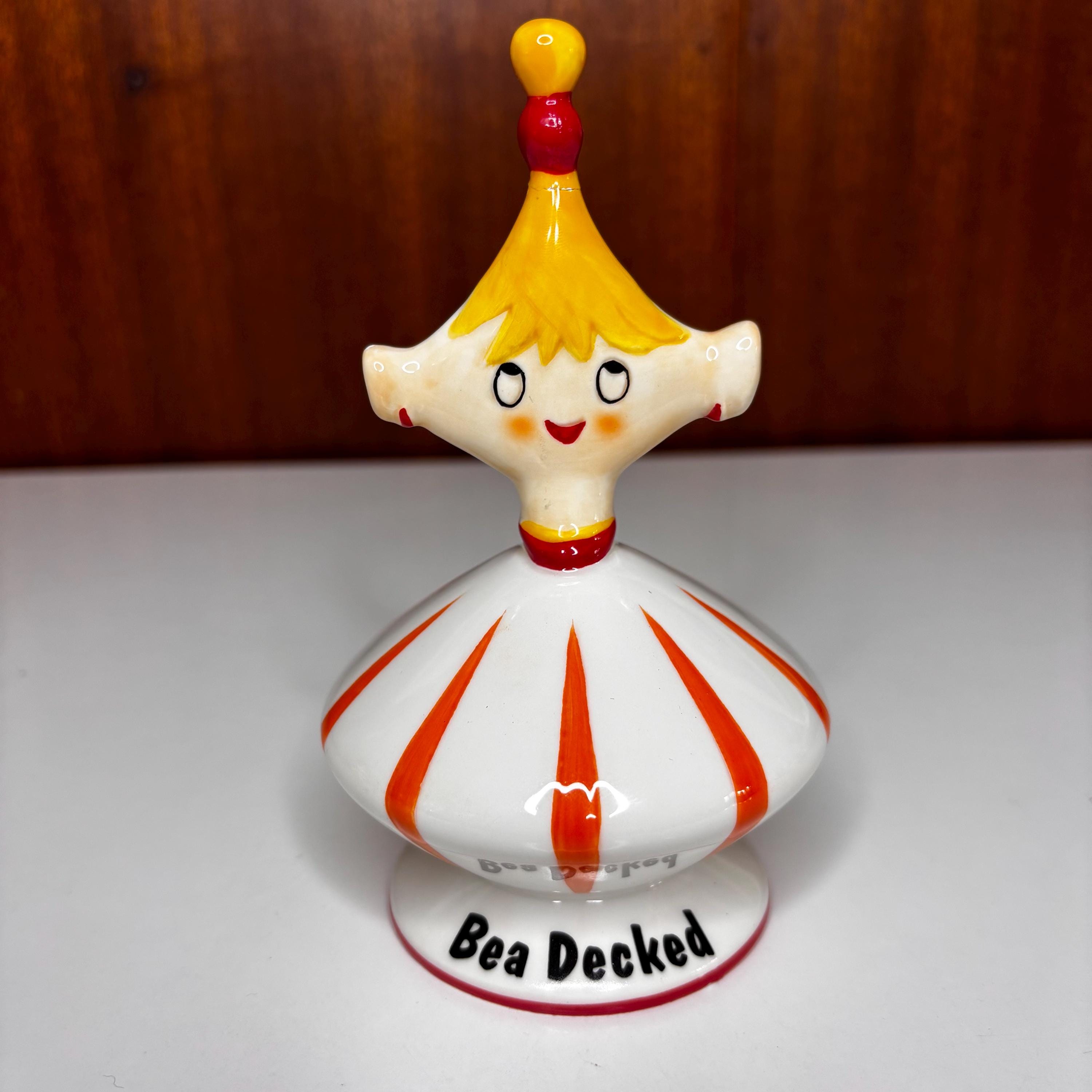 Holt Howard Collectibles - Etsy