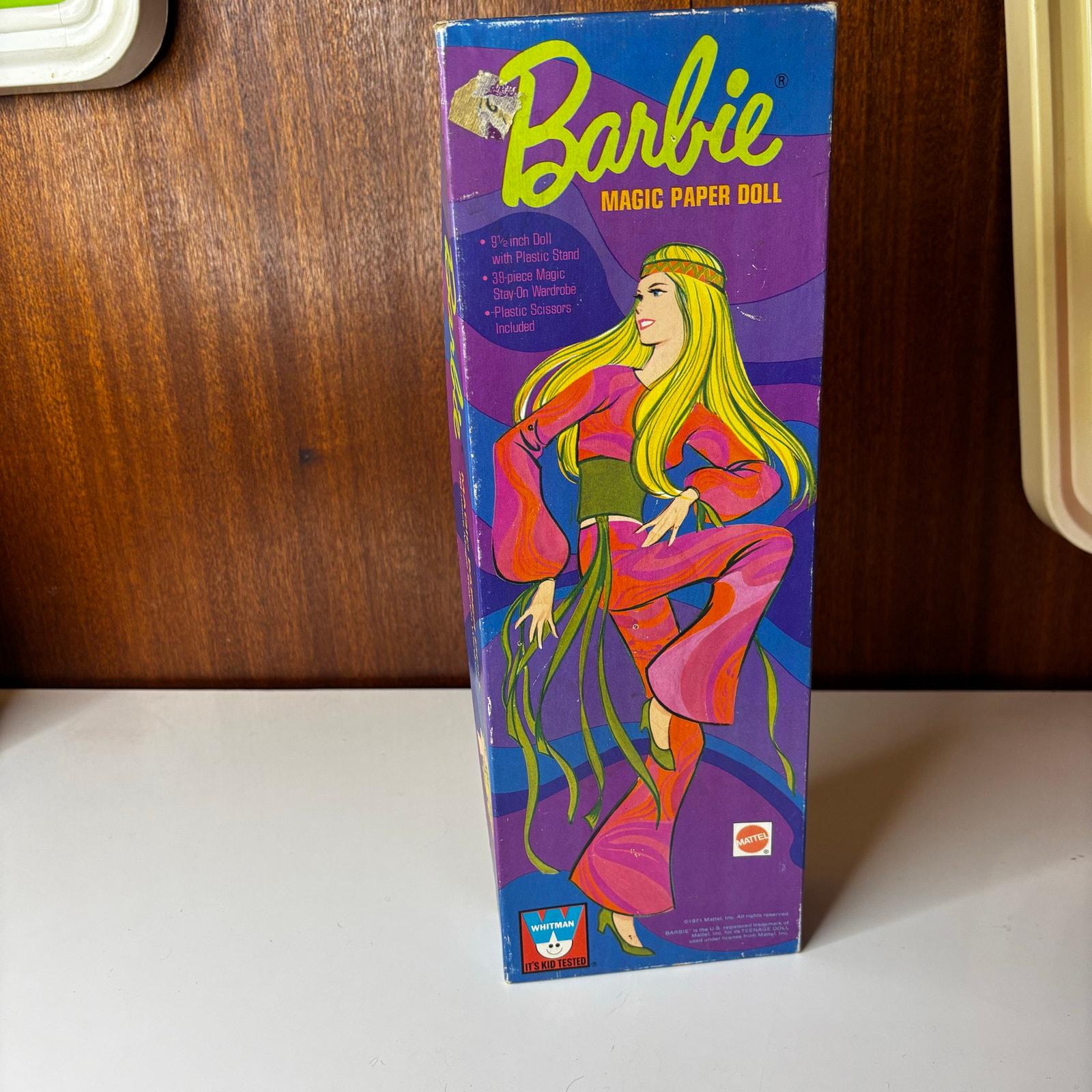 Mattel 70s toys - Etsy 日本