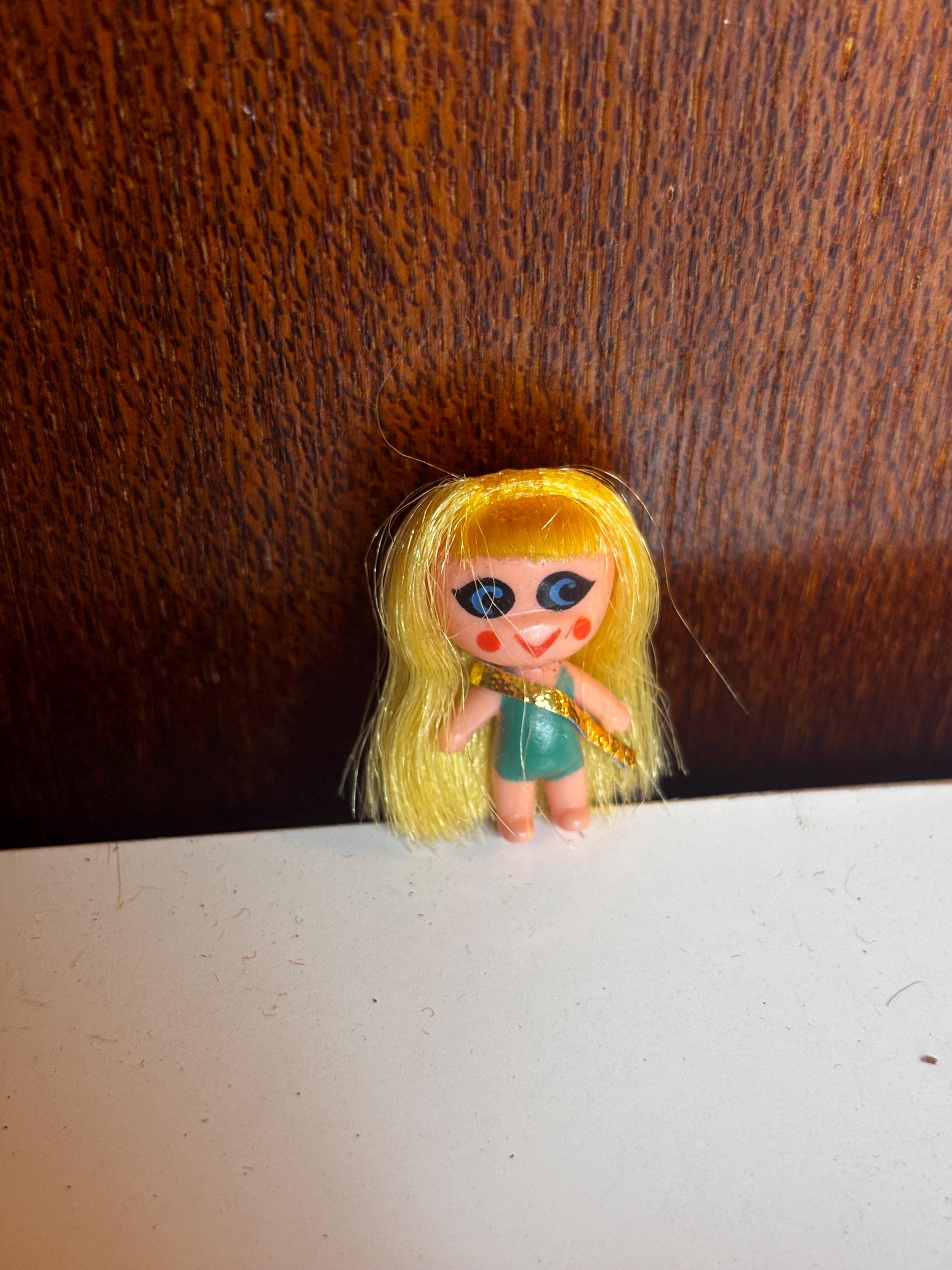 1960s Liddle Kiddles - Etsy