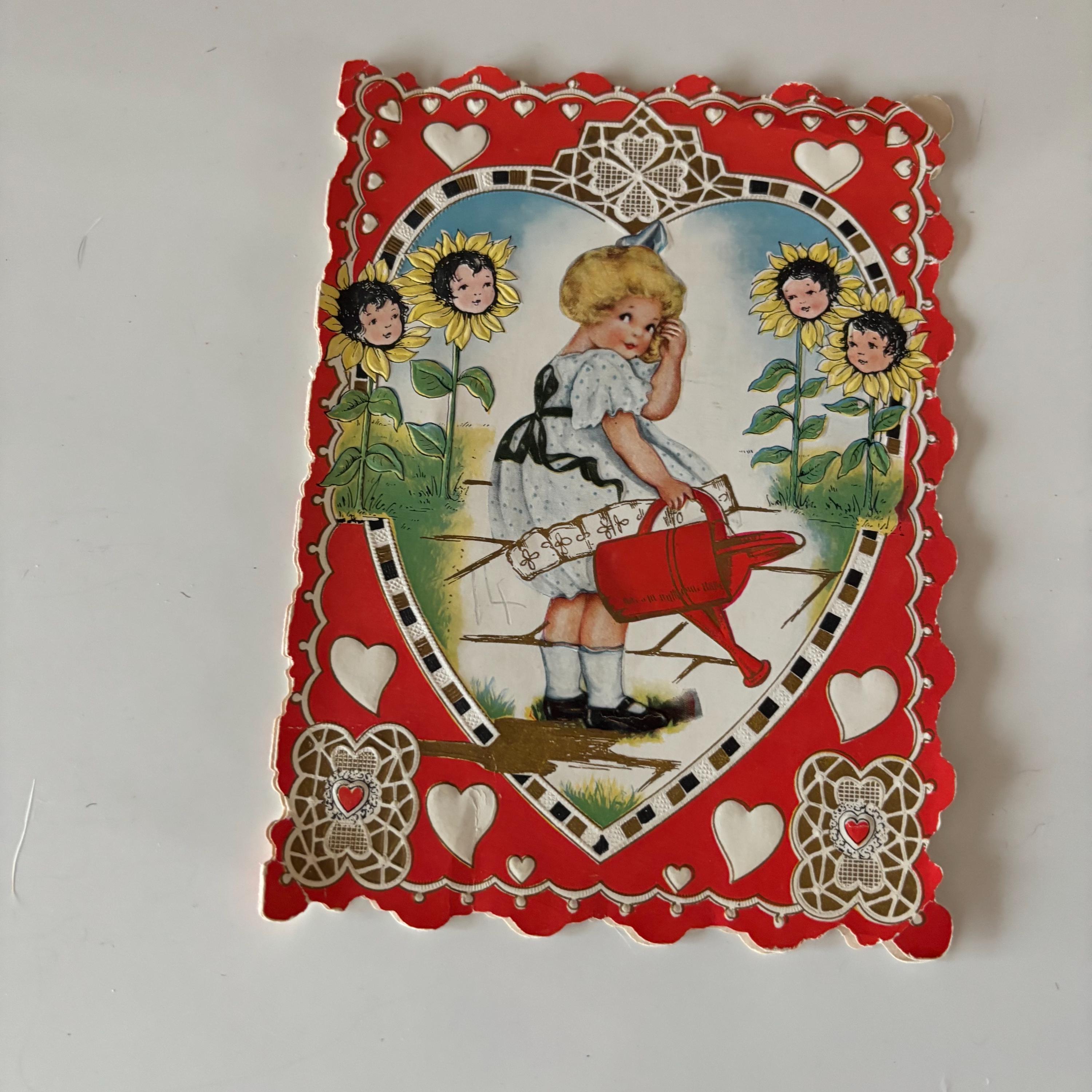 KitschyFlower - Etsy 日本