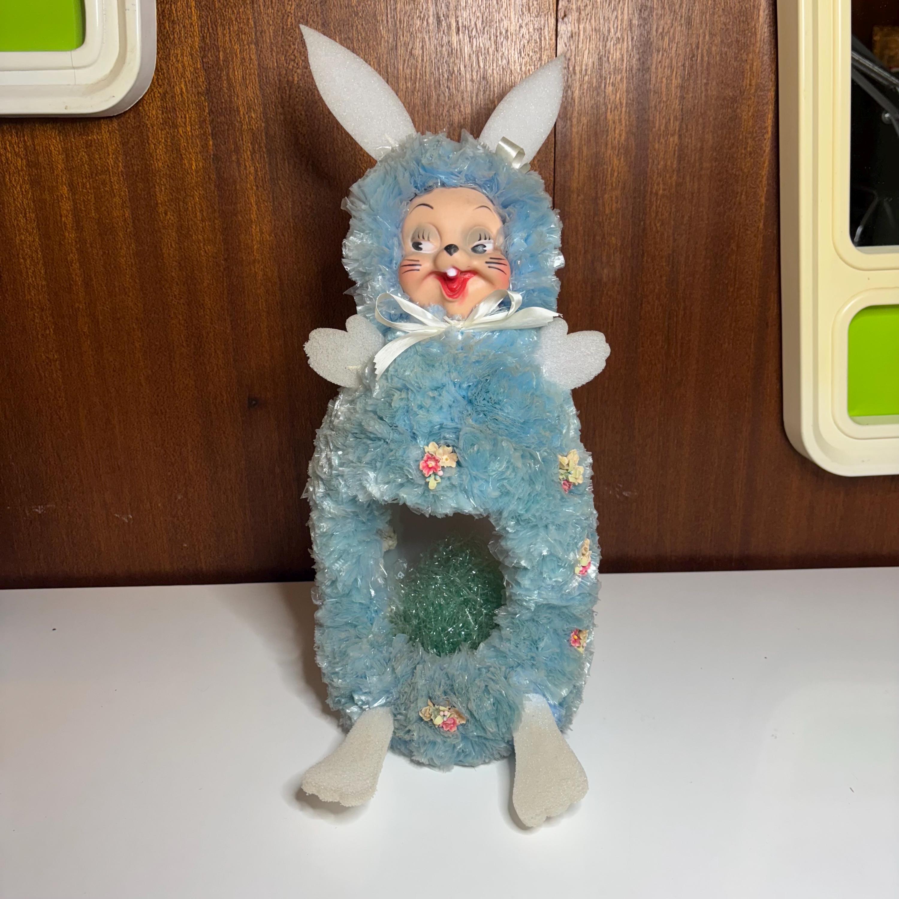 ヴィンテージKnickerbocker ラバーフェイス ドール アメトイ Knickerbocker Rubber Face Doll - Etsy