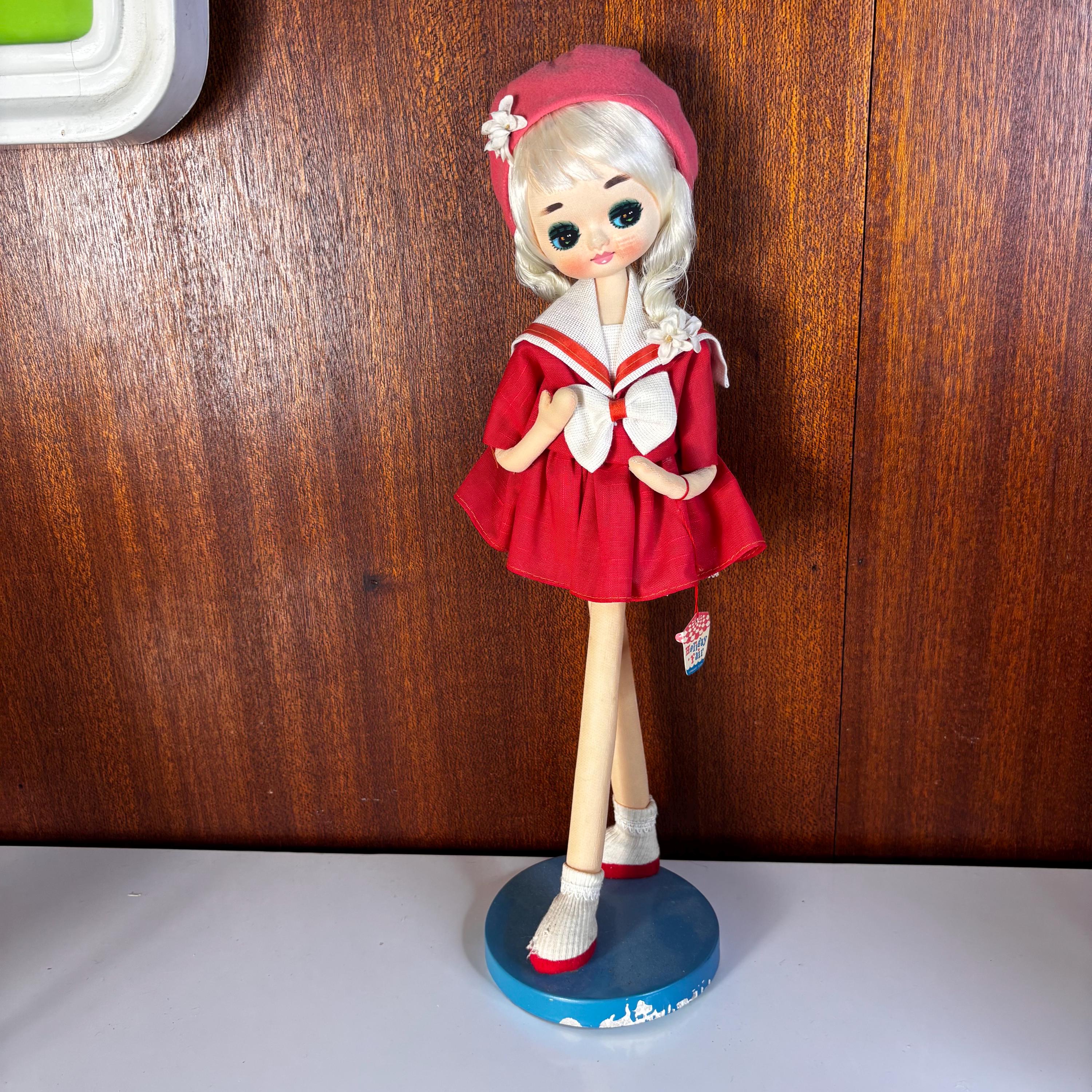 Daisy doll mary quant - Etsy 日本