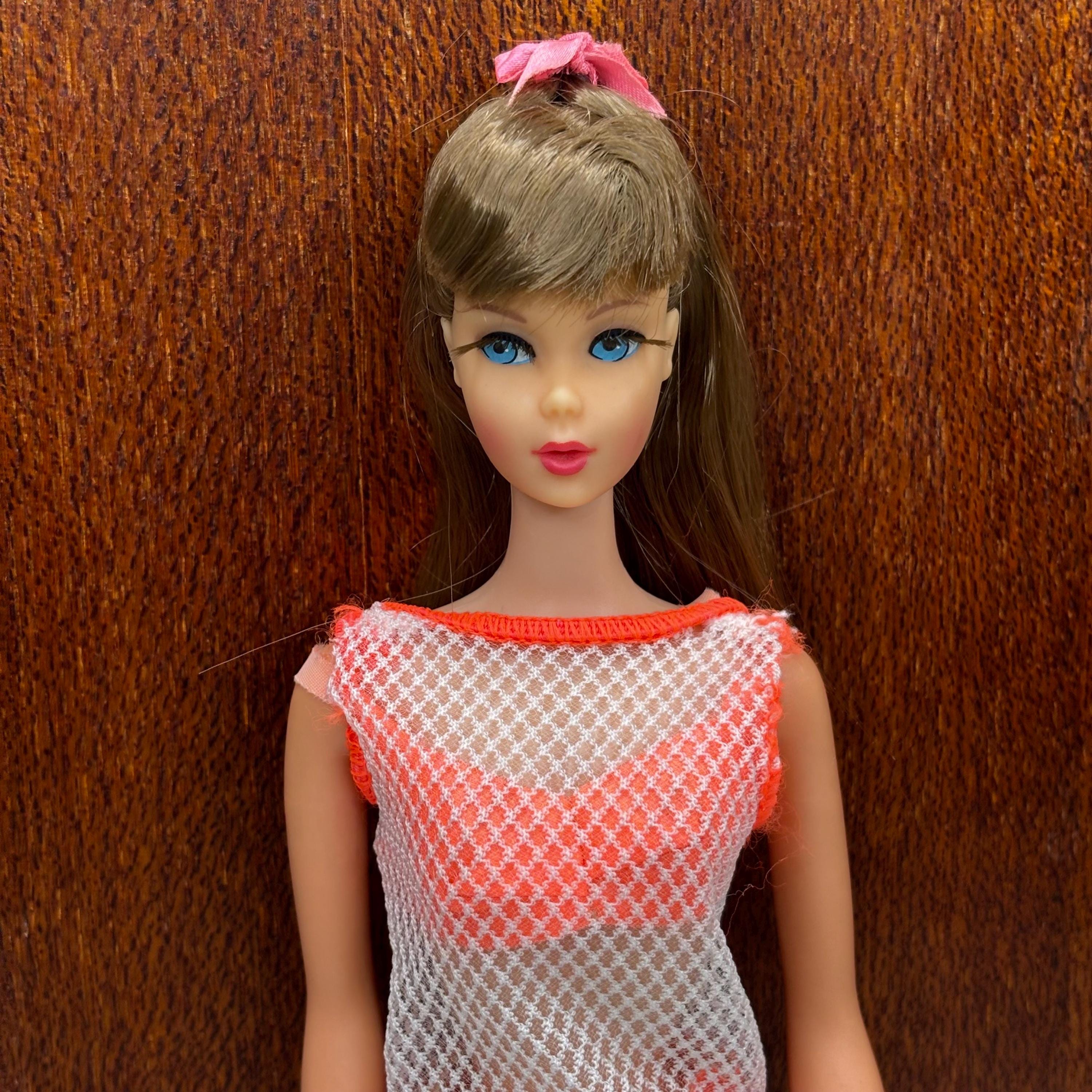 Tnt barbie 1967 - Etsy 日本