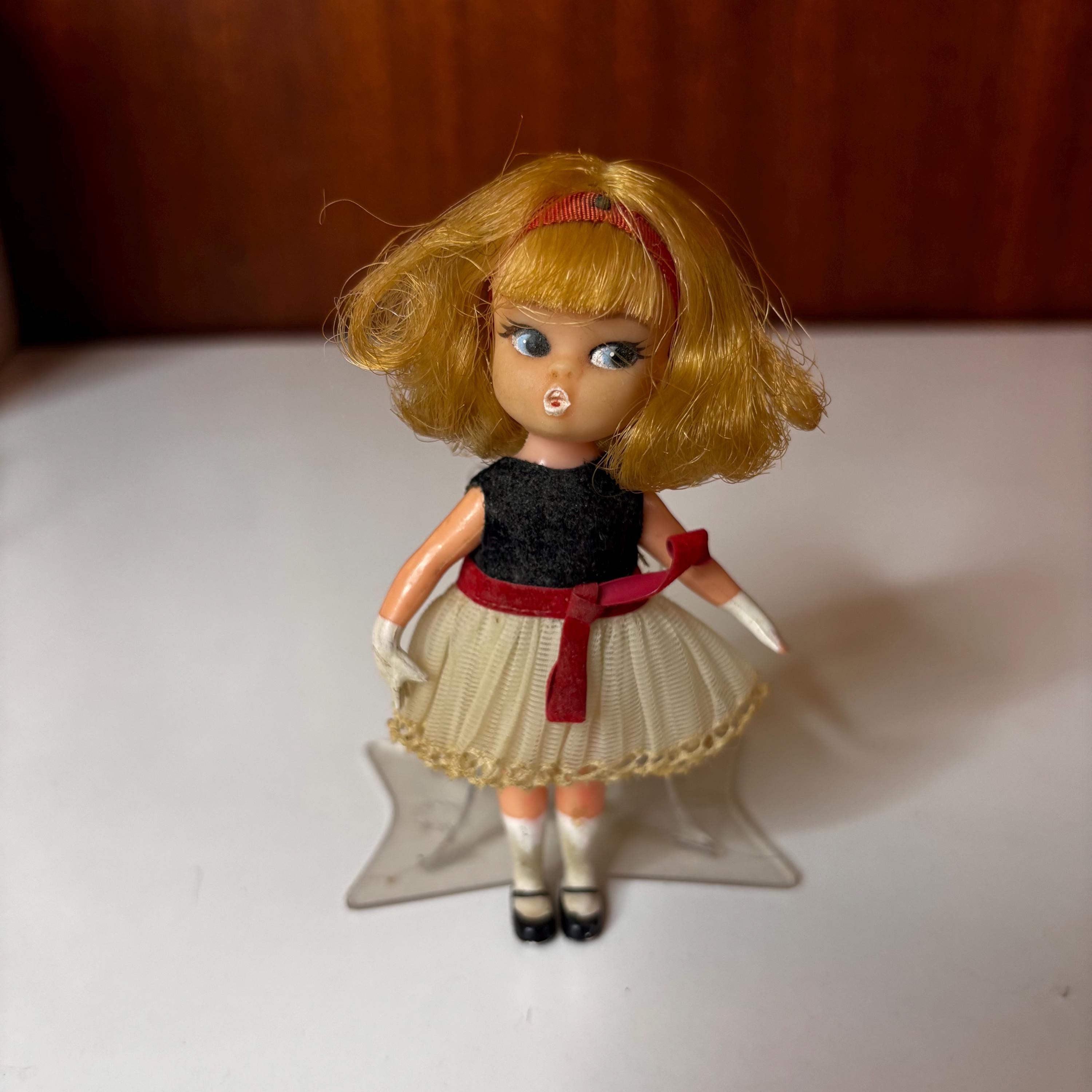 Hasbro darling dolly - Etsy 日本
