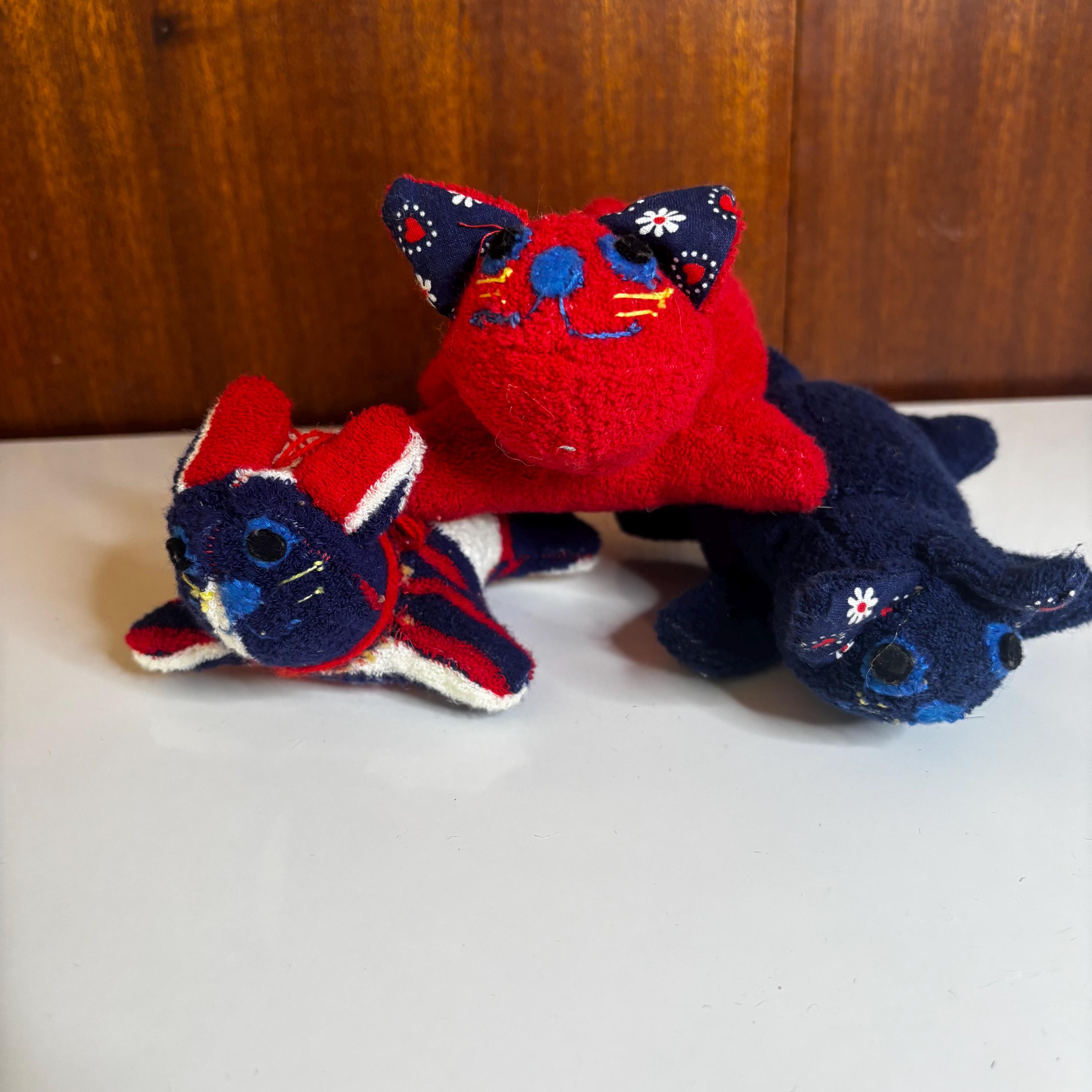 Rushton Mouse - Etsy