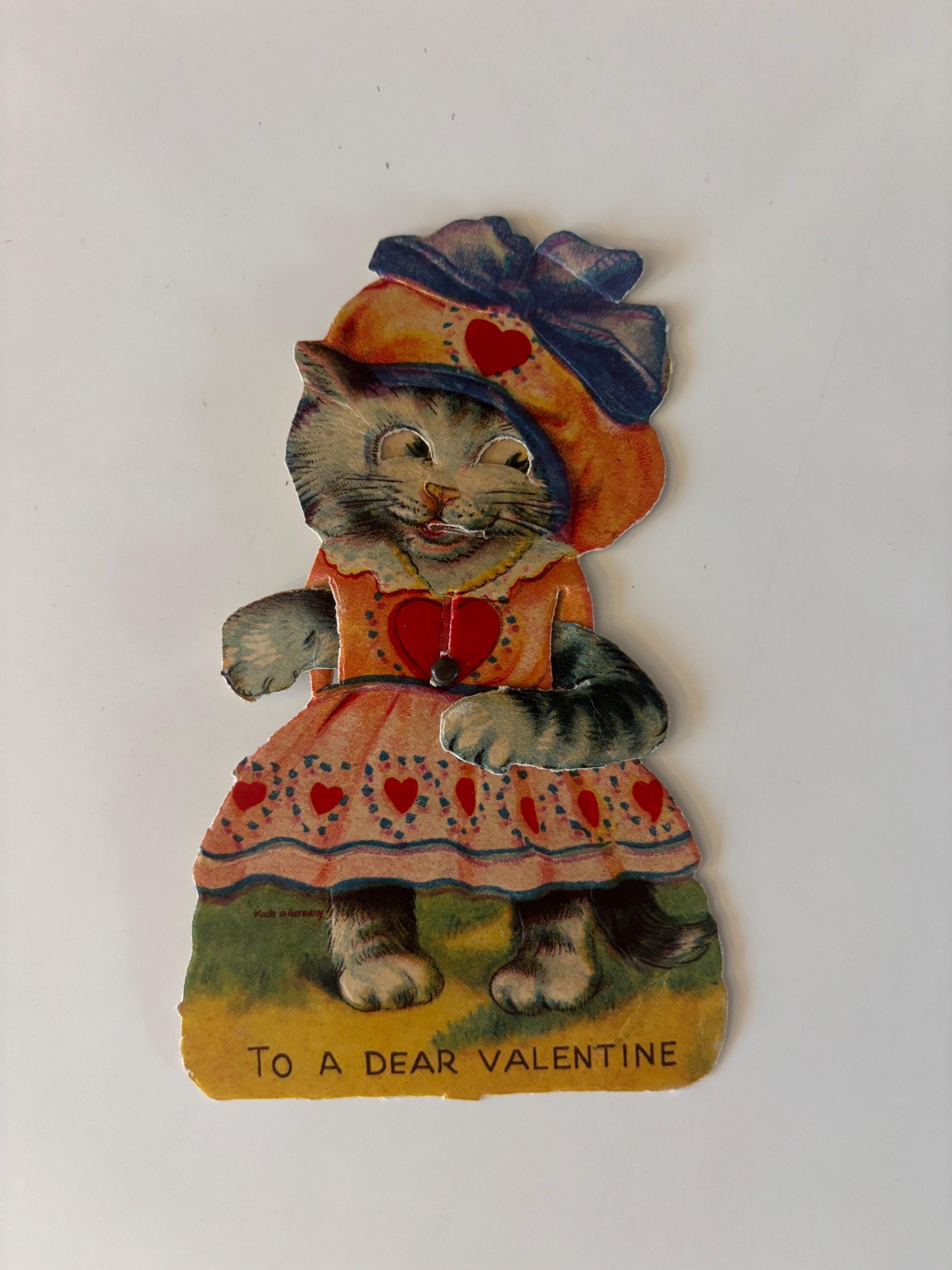 KitschyFlower - Etsy 日本