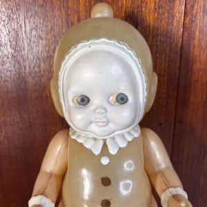 Vintage Celluloid Toys - Etsy