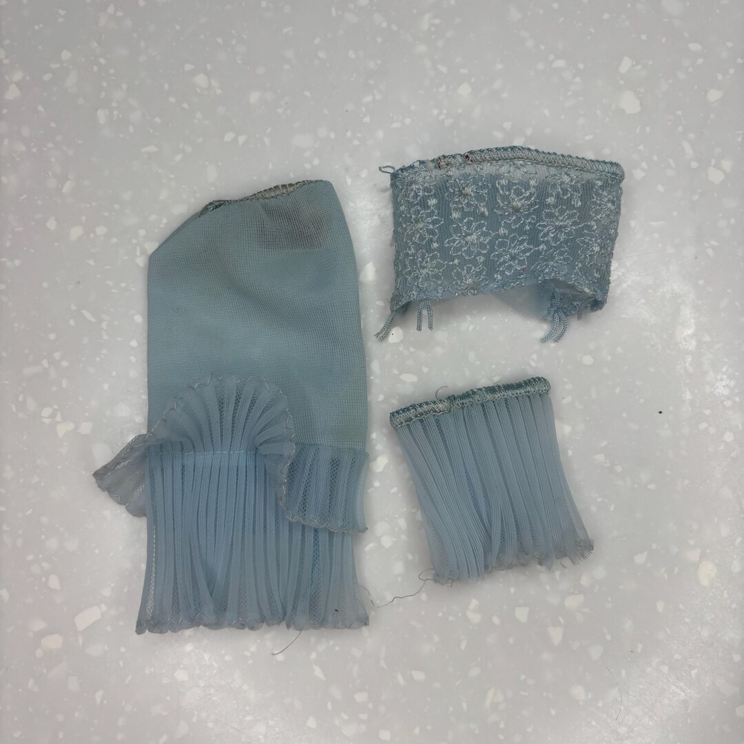 Vintage 1959-62 Mattel Barbie® #919 UNDERGARMENTS