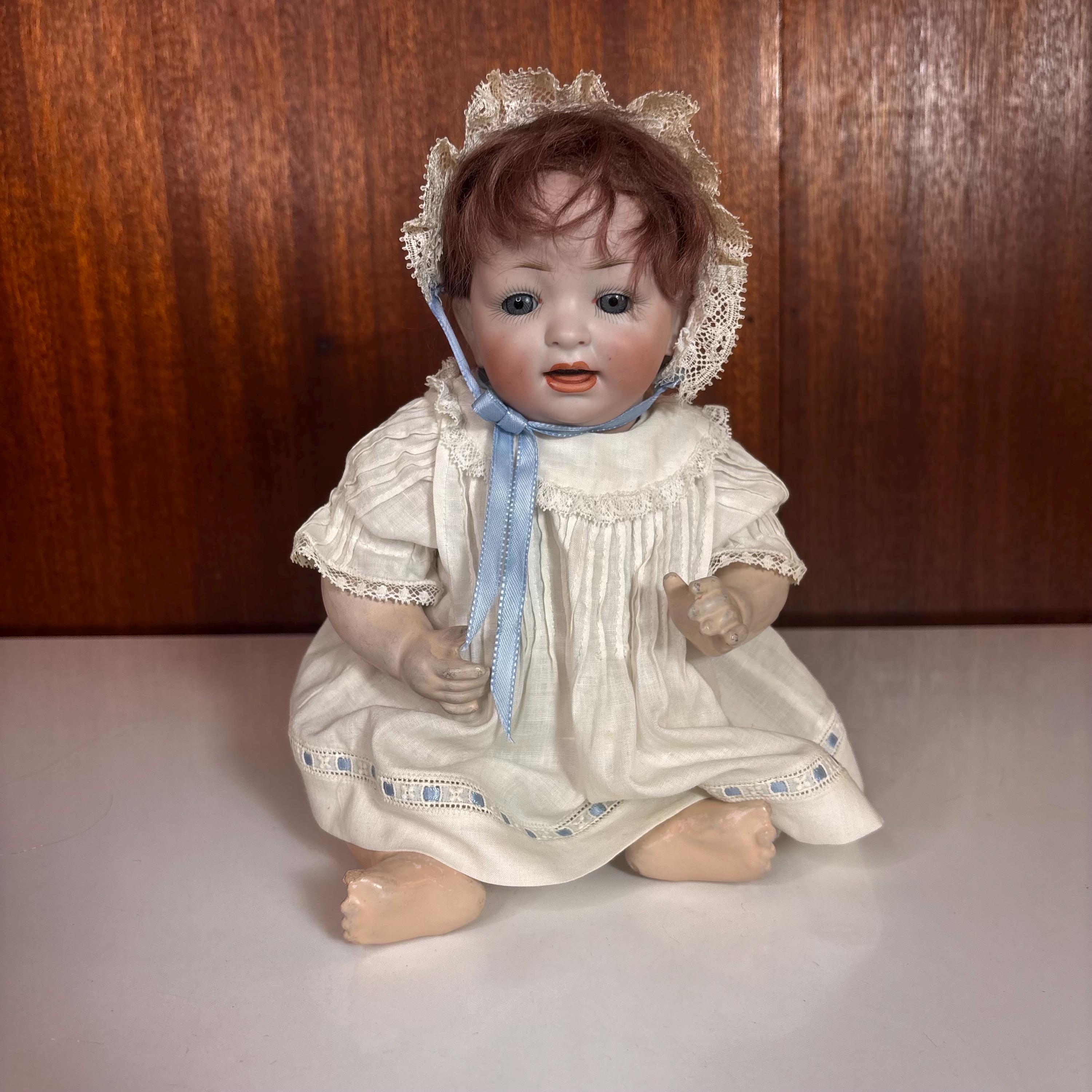 3 Porcelain Baby Doll Antique - Etsy