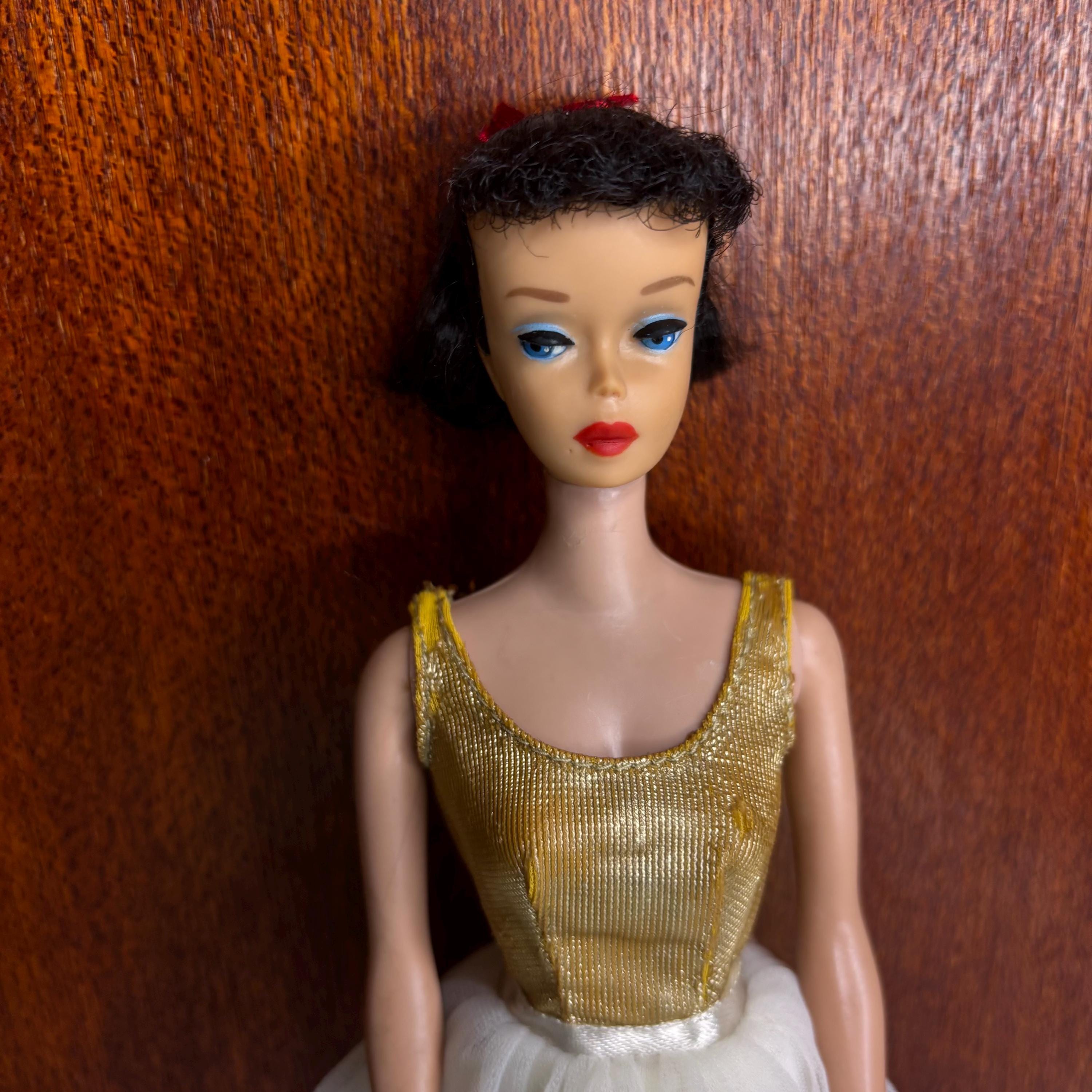 1959 barbie doll - Etsy 日本