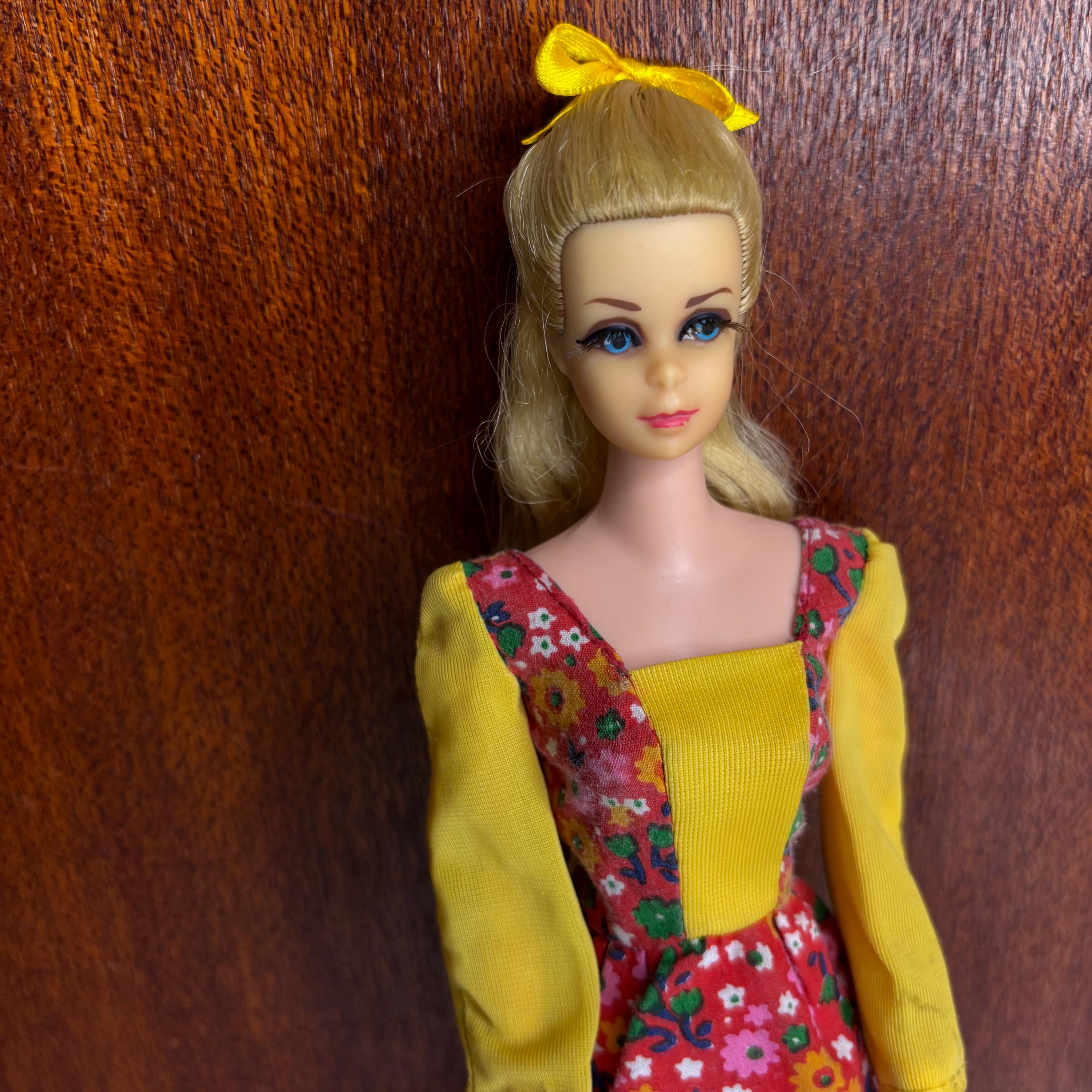 Tnt barbie 1967 - Etsy 日本