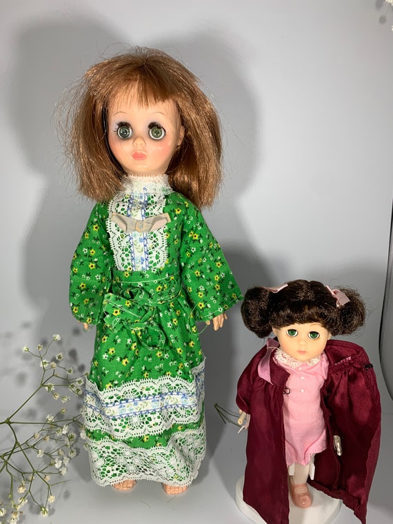 Ginny Vogue Doll lot Etsy