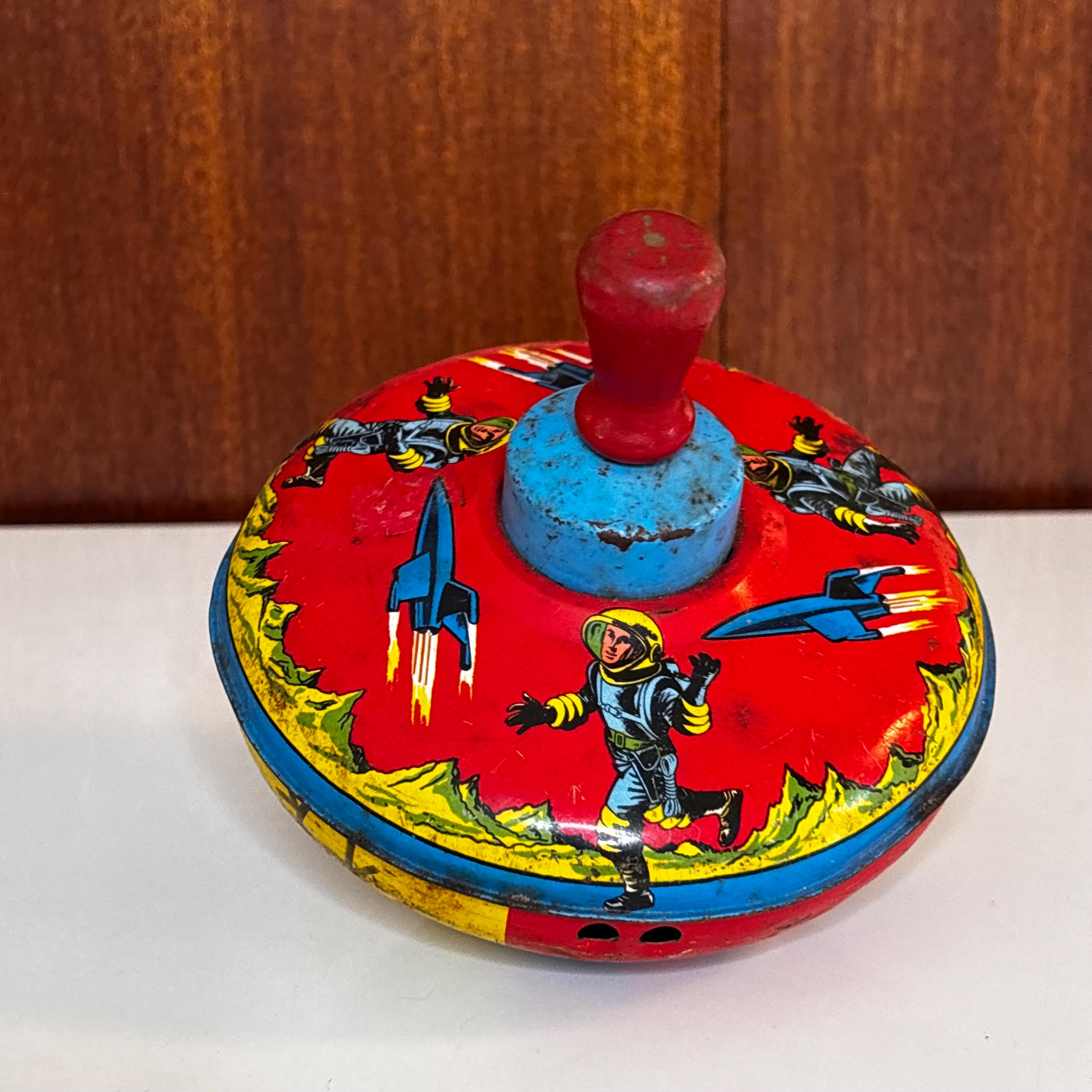 1940s Toy Drum - Etsy